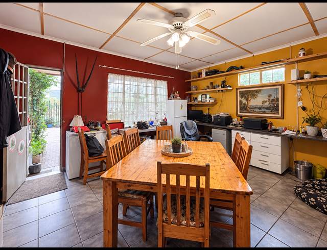 4 BEDROOM HOUSE FOR SALE IN DALVIEW